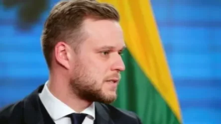 Ռուսներին երկիր թողնել «Ու՞մն է Ղրիմը» հարցին «ճիշտ պատասխանելու» դեպքում. Լիտվայի ԱԳ նախարար