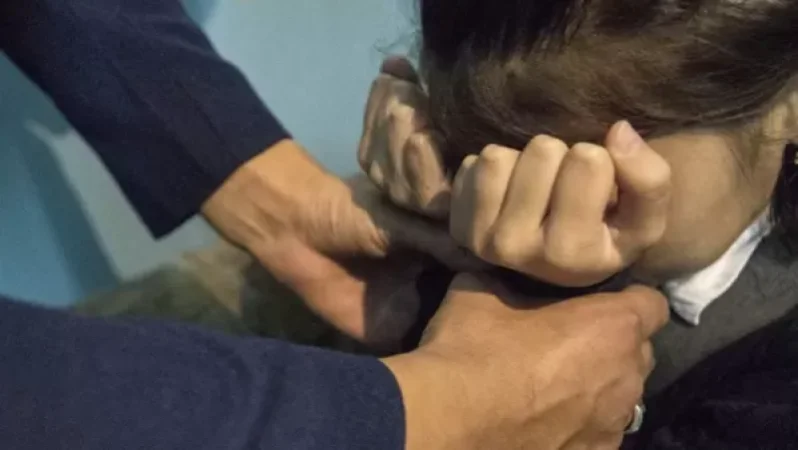 Neighbor Lures 9-Year-Old Girl to Home Under Pretense of Making Coffee in Armavir
