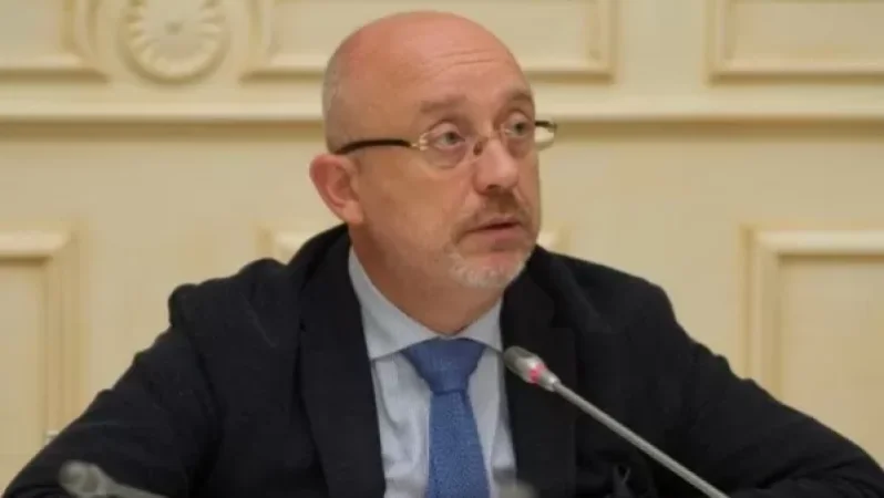 Ուկրաինայի Պաշտպանության նախարարը խոստացել է լավ լուր հայտնել