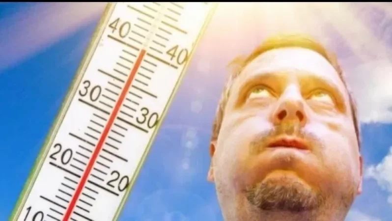 Ուշադրություն՝ սպասվում է բարձր կարգի հրդեհավտանգ իրավիճակ. եղանակի տեսություն