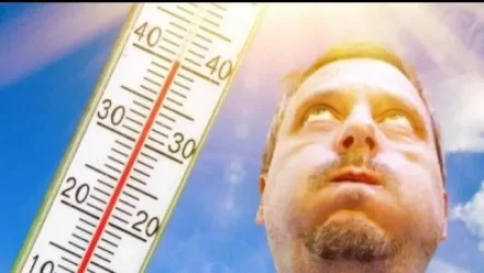 Ուշադրություն՝ սպասվում է բարձր կարգի հրդեհավտանգ իրավիճակ. եղանակի տեսություն