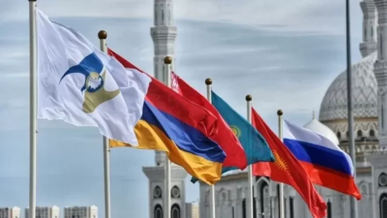 ԵԱՏՄ-ի ներսում ընդլայնել առևտուրն ազգային արժույթներով. ՌԴ-ն կառաջարկի քննարկել հարցը