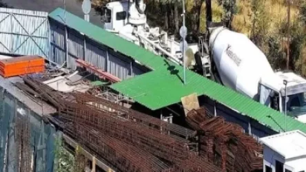 Ֆիզգորոդոկում քաղաքացիներ են բերման ենթարկվել. իրավիճակը կրկին լարվել է