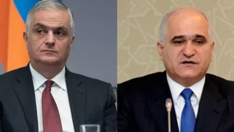 Հայտնի է Հայաստանի և Ադրբեջանի փոխվարչապետերի հանդիպման օրն ու վայրը