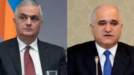 Հայտնի է Հայաստանի և Ադրբեջանի փոխվարչապետերի հանդիպման օրն ու վայրը