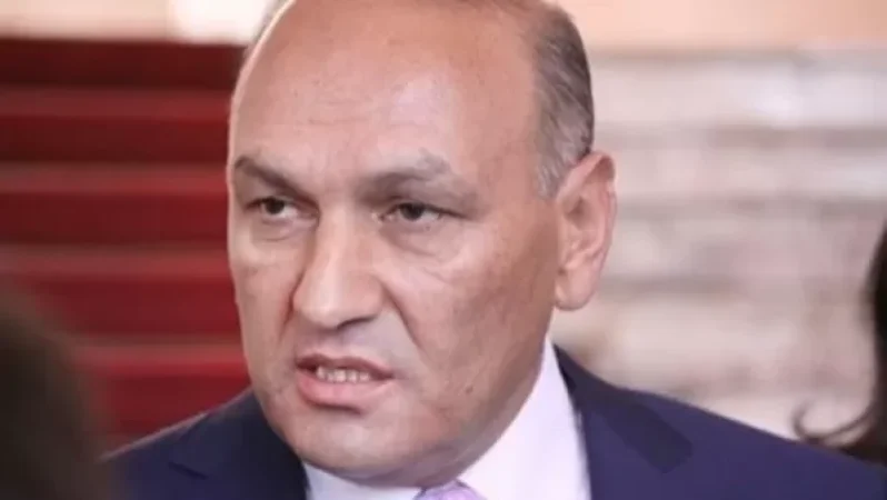 ԱԱԾ-ն Գագիկ Խաչատրյանին պատկանող տարածքներում է.  «Փաստինֆո»