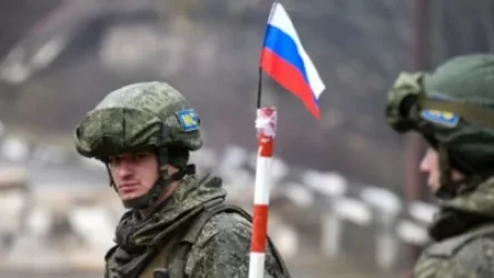 Ռուս խաղաղապահները ոչ բոլոր հենակետերն են ապամոնտաժելու․ «Հրապարակ»