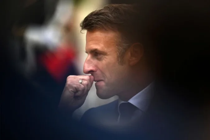 Կան ծայրահեղություններ, որոնք չպետք է թույլ տալ․ Մակրոն