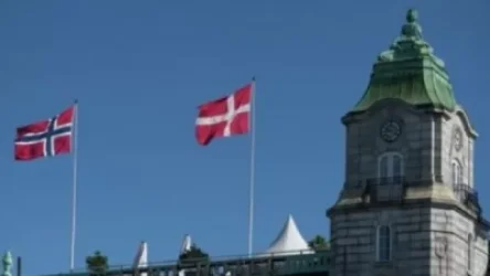 Նորվեգիան միանում է Ռուսաստանի դեմ ԵՄ պատժամիջոցների փաթեթին