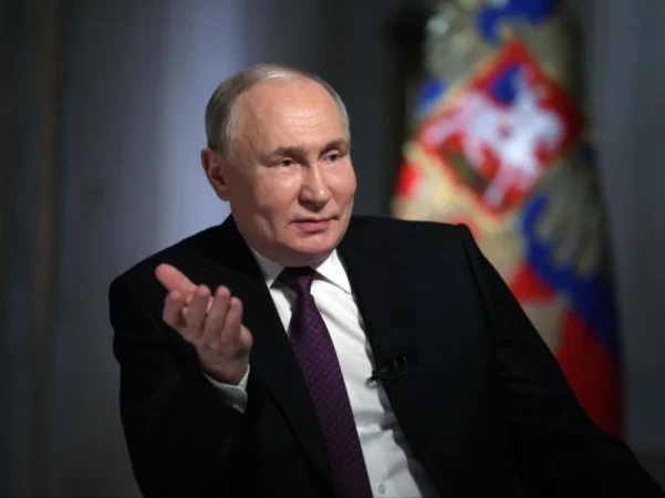 Մենք այդ իմաստով կարող ենք հույս դնել միայն մեզ վրա․ Պուտին