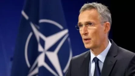 Ռուսաստանի հնարավորությունները մեզ համար ռազմավարական մարտահրավեր են ներկայացնում. Ստոլտենբերգ