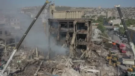 Ովքեր են «Սուրմալուի» գործով ձերբակալվածները. տեսչականից մեղադրյալներ կա՞ն . «Հրապարակ»