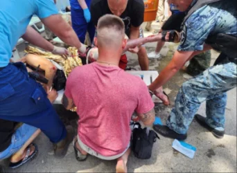 Ուկրաինայի ԶՈՒ-ն հարձակվել է. զոհերի թվում է Մագադանի փոխքաղաքապետի իննամյա դուստրը