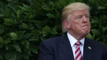 Թրամփի առանձնատանը գաղտնի փաստաթղթեր են հայտնաբերվել