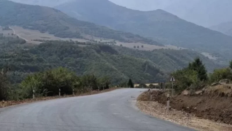 Berdzor Corridor to Operate Until August 31 Inclusive, Says Artsakh Interior Ministry