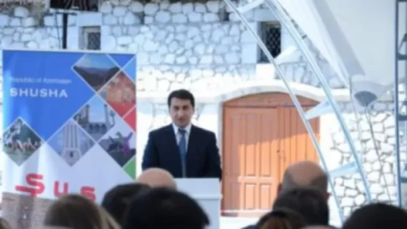 Ադրբեջանը չի «մարսում». ԱՄՆ-ի և Ֆրանսիայի դեսպանները կրկին հրաժարվել են Շուշի գնալ