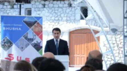 Ադրբեջանը չի «մարսում». ԱՄՆ-ի և Ֆրանսիայի դեսպանները կրկին հրաժարվել են Շուշի գնալ