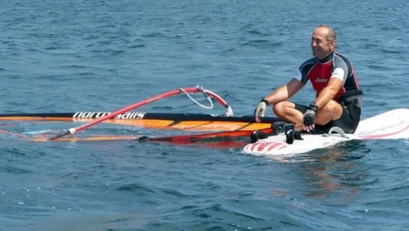 Քոչարյանը իտալական ծովափերում հանգիստն է վայելո՞ւմ. Radar