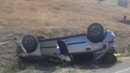 Ավտովթար՝ Արցախում. 16-ամյա տղան մահացել է