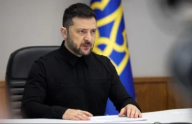 Զելենսկին առաջարկել է հրաժարվել Ուկրաինայի անդամակցությունից ՆԱՏՕ-ին՝ մեկ պայմանով