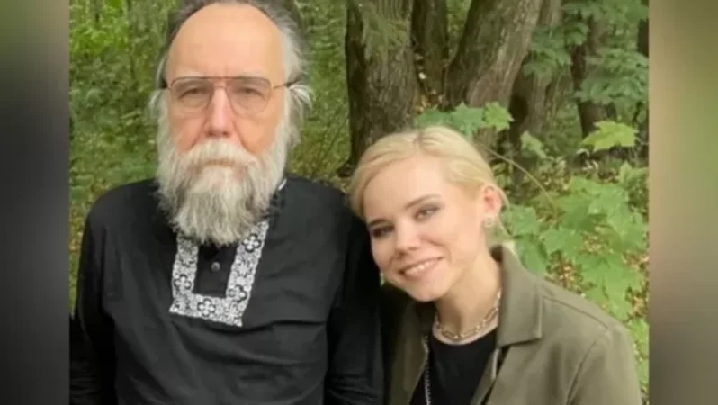 Դուգինը խոսել է աղջկա սպանության մասին