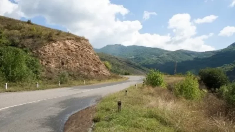 Բերձորի միջանցքը երկկողմանի բաց է և անվտանգ