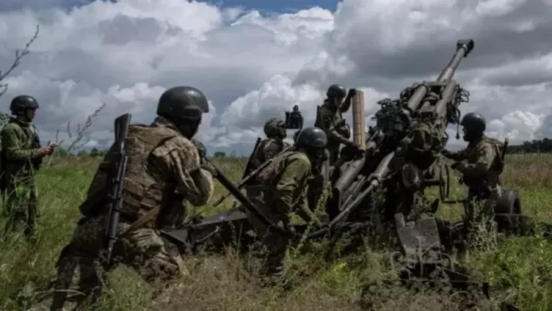 Ուկրաինային զինելու Մեծ Բրիտանիայի սպառազինությունը սպառվում է