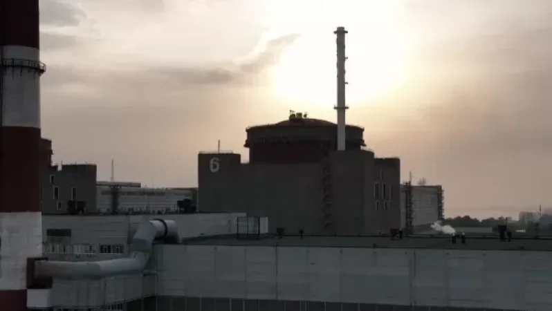 ՄԱԳԱՏԷ-ի առաքելությունը մեկնում է Զապորոժիե ԱԷԿ. Գրոսսի