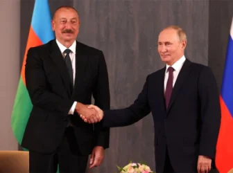 Ալիևը ցավակցել է Պուտինին