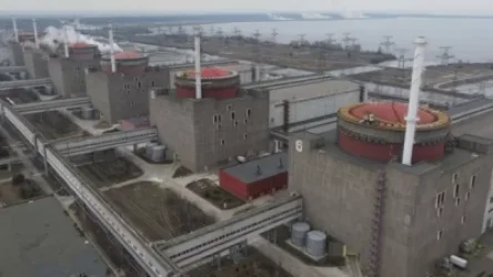 Զապորոժիե ԱԷԿ-ը շարունակում է էլեկտրաէներգիա մատակարարել Ուկրաինային