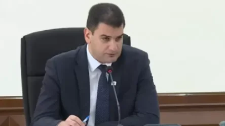 «Կարծում եմ` եթե 30 հազարի փոխարեն 200 հազար լինի, այդ վարորդը կմտածի՝ ոնց վարի, որ քաղաքը չաղտոտի». քաղաքապետ