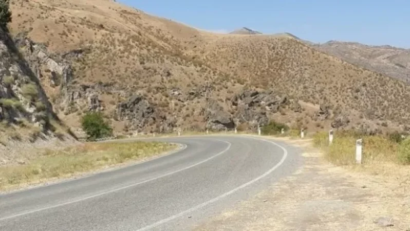 Օրը 2 անգամ կհրապարակվի Բերձորի գործող միջանցքի մասին թարմ տեղեկատվություն. ԱՀ ՆԳՆ