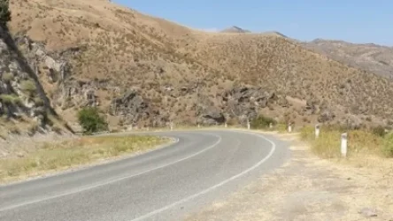 Օրը 2 անգամ կհրապարակվի Բերձորի գործող միջանցքի մասին թարմ տեղեկատվություն. ԱՀ ՆԳՆ