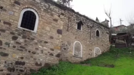 ՏԵՍԱՆՅՈՒԹ․ Թուրքերը հայկական եկեղեցին պատրաստվում են վերածել արվեստի կենտրոնի