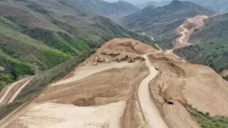 Ինչ պետք է անեն Լաչինի միջանցքով անցնող քաղաքացիները գերի ընկնելու կամ սադրանքի ենթարկվելու դեպքում