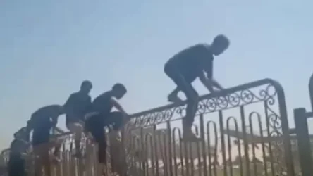 ՏԵՍԱՆՅՈՒԹ․ Լարված իրավիճակ Իրաքում․ ցուցարարները ներխուժել են կառավարության շենք