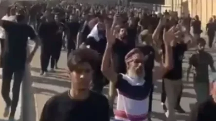 ՏԵՍԱՆՅՈՒԹ. Բաղդադում ցույցերի ժամանակ 2 մարդ է զոհվել. կա 19 վիրավոր