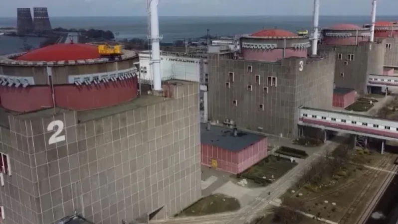 ԱՄՆ-ն հավանական է համարում, որ Զապորոժիեի ատոմակայանի մոտ կրակում են ուկրաինական ուժերը. РИА Новости