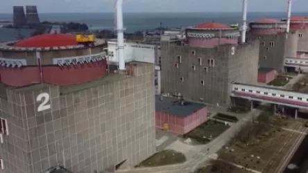 ԱՄՆ-ն հավանական է համարում, որ Զապորոժիեի ատոմակայանի մոտ կրակում են ուկրաինական ուժերը. РИА Новости