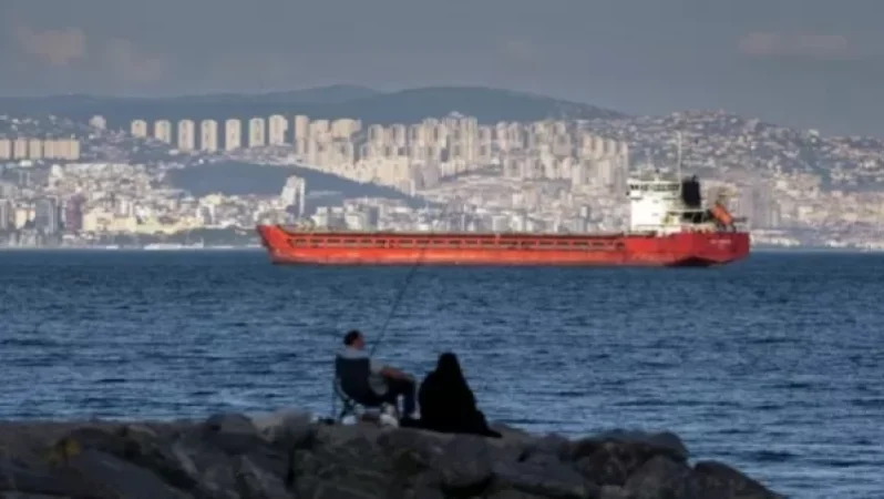 Թուրքիան հինգ անգամ կբարձրացնի Բոսֆորի և Դարդանելի նեղուցներով անցման գինը