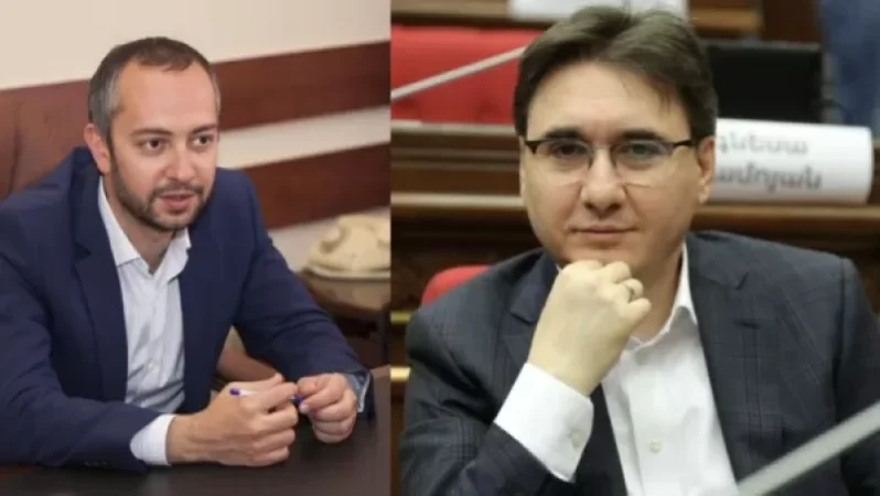 ԱԺ պատգամավորները կմեկնեն Թուրքիա