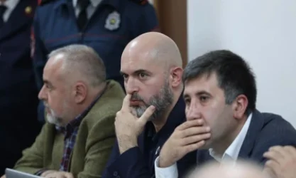 Աշոտյանի գործով նիստերը՝ այսուհետ դռնփակ․ ինչ է սպասվում նրան