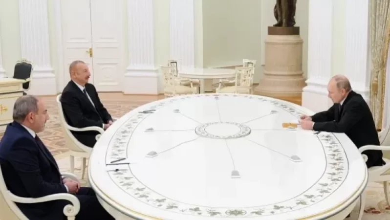 «Դուրս գալ ռուս-թուրքական պայմանավորվածությունների շրջանակից, դուրս գալ ՀԱՊԿ-ից». Արամ Սարգսյանի առաջարկը