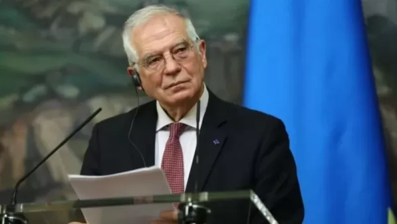 Բորելը՝ Ուկրաինայում տիրող իրավիճակի մասին