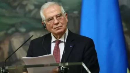 Բորելը՝ Ուկրաինայում տիրող իրավիճակի մասին