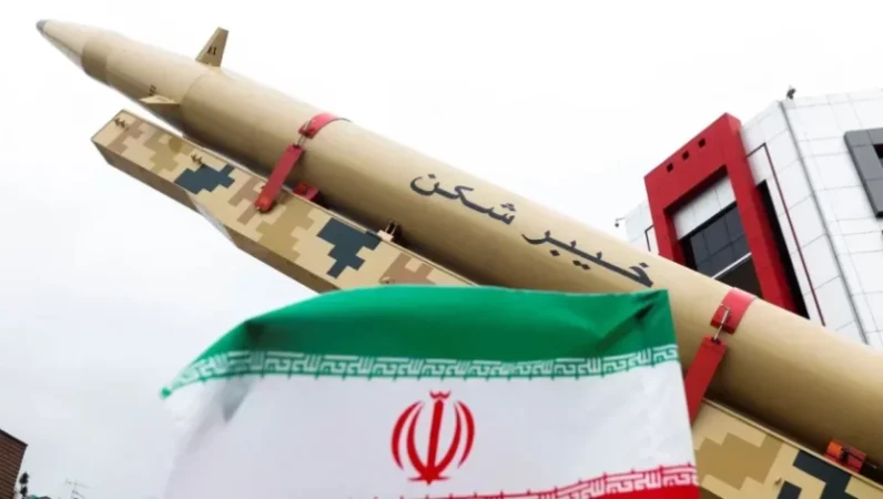 Իրանը հրթիռները պատրաստության վիճակի է բերել. Tehran Times