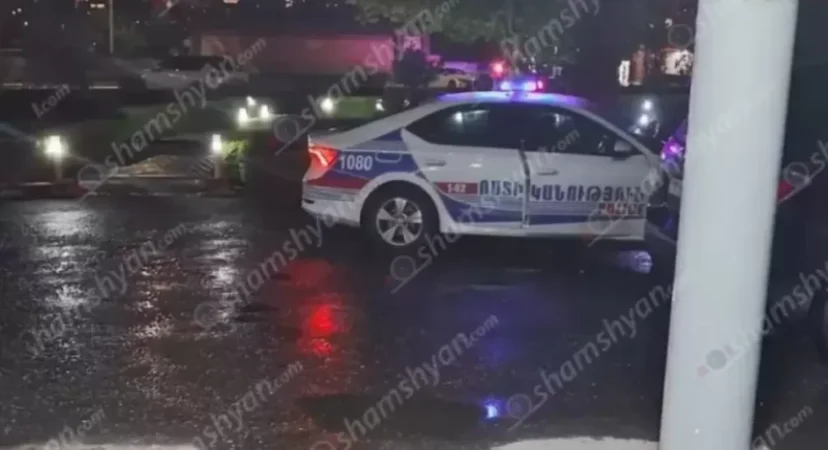 Ավտովթարից հետո տեղի է ունեցել վեճ. 3 հոգի դանակահարված տեղափոխվել են հիվանդանոցներ․ մանրամասներ