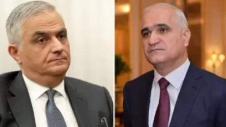 Այսօր Մոսկվայում կհանդիպեն Հայաստանի և Ադրբեջանի փոխվարչապետերը