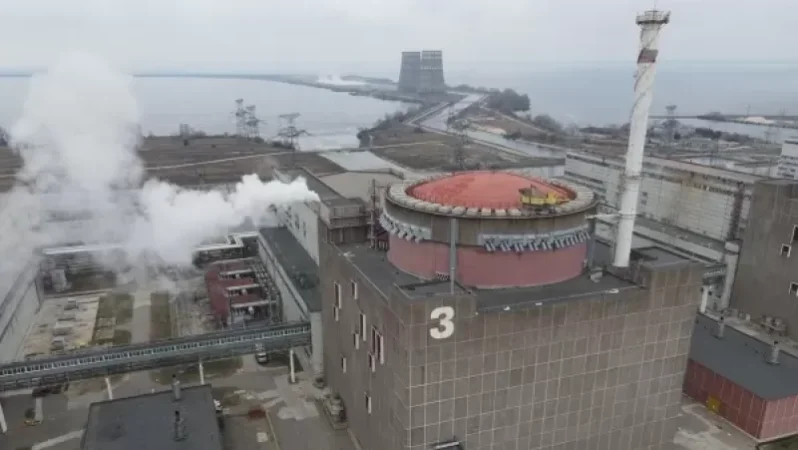 Միջուկային աղետ է ստեղծվելու․ ՌԴ ՊՆ-ն տեղեկություն է հայտնում