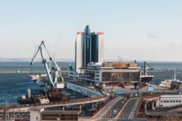 Ուկրաինայի ԶՈՒ-ն հարվածել է Սևաստոպոլին և Ղրիմին Օդեսայի նավահանգստի բեռնանավերից․ ԶԼՄ